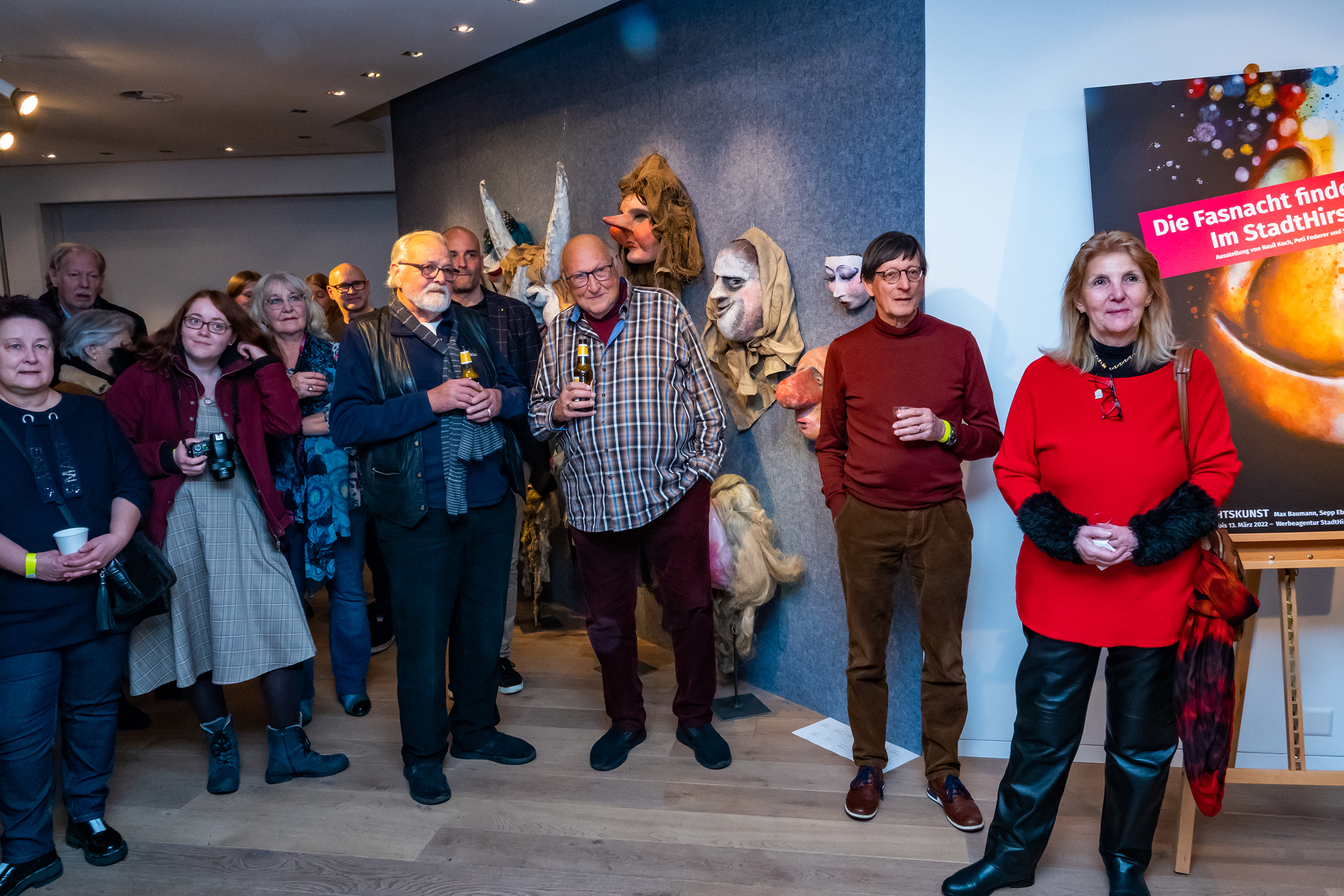 Vernissage 146