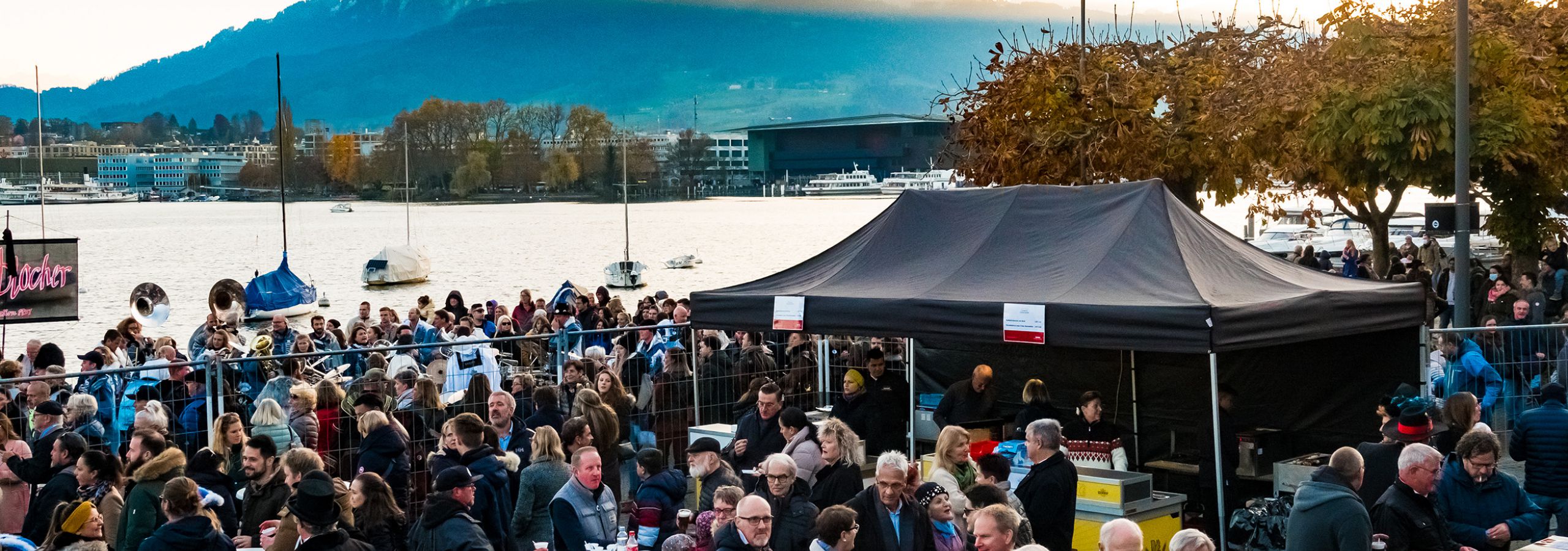 LFK Plakettenpräsentation